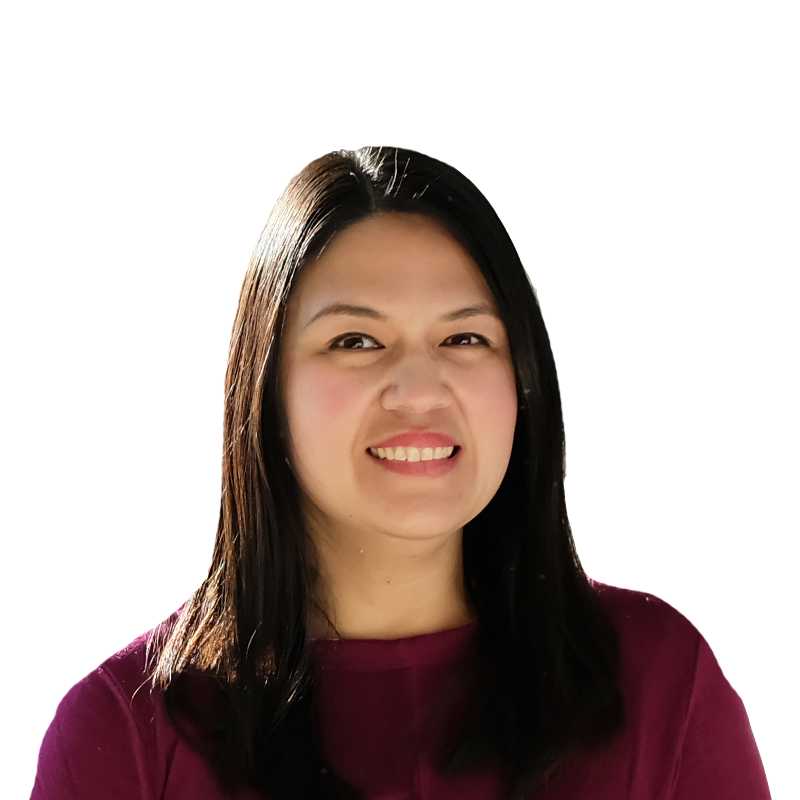 Kathie portrait